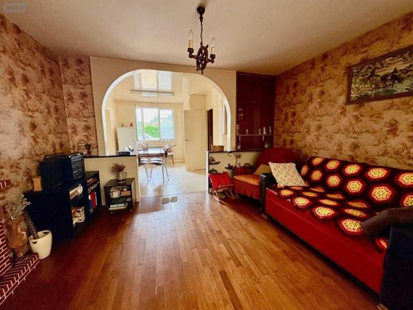 Maison à vendre à Souesmes dans le Loir-et-Cher (41300), ref : 044/2024