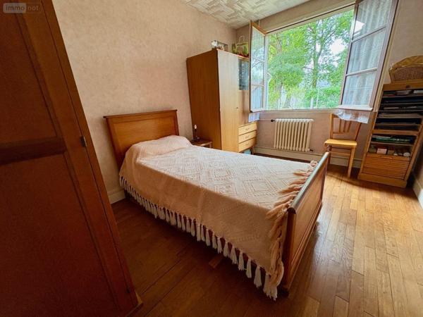 Maison à vendre à Souesmes dans le Loir-et-Cher (41300), ref : 044/2024