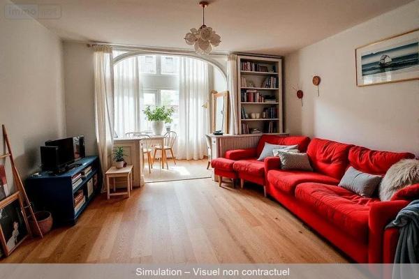 Maison à vendre à Souesmes dans le Loir-et-Cher (41300), ref : 044/2024