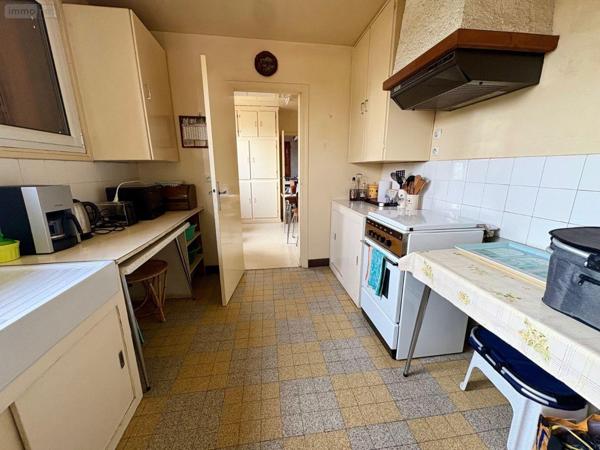 Maison à vendre à Souesmes dans le Loir-et-Cher (41300), ref : 044/2024