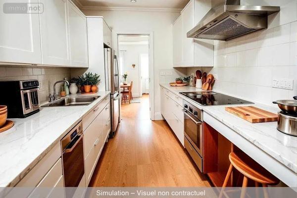 Maison à vendre à Souesmes dans le Loir-et-Cher (41300), ref : 044/2024