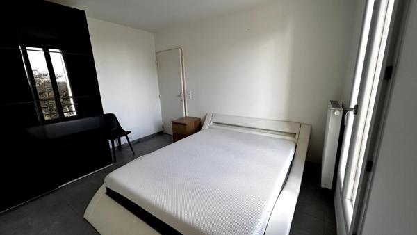 T3 Lumineux Avec Balcon Et Vue Dégagée – Lyon 9