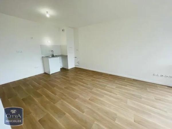 Appartement à louer 3 pièces 60.63m²