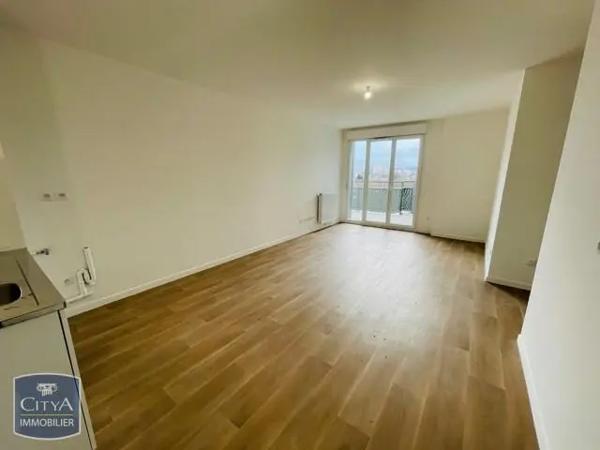 Appartement à louer 3 pièces 60.63m²