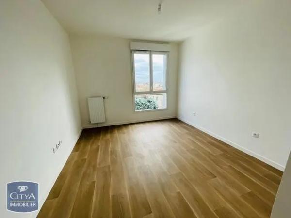 Appartement à louer 3 pièces 60.63m²