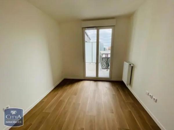 Appartement à louer 3 pièces 60.63m²