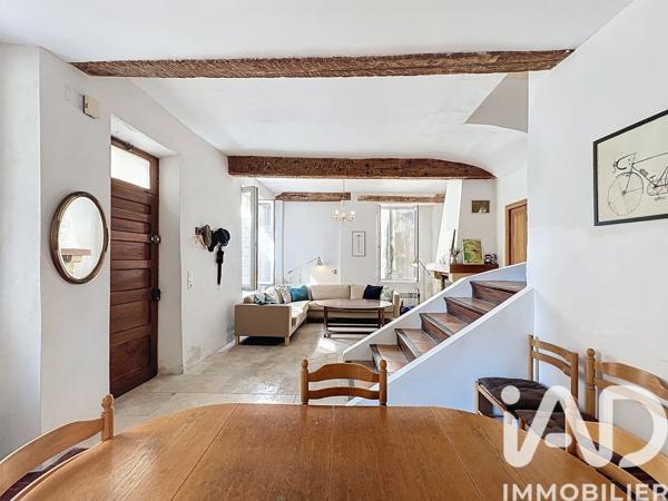 Maison à vendre 5 pièces 105 m² Malaucène