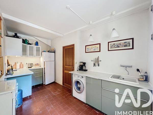 Maison à vendre 5 pièces 105 m² Malaucène
