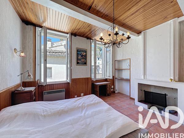 Maison à vendre 5 pièces 105 m² Malaucène