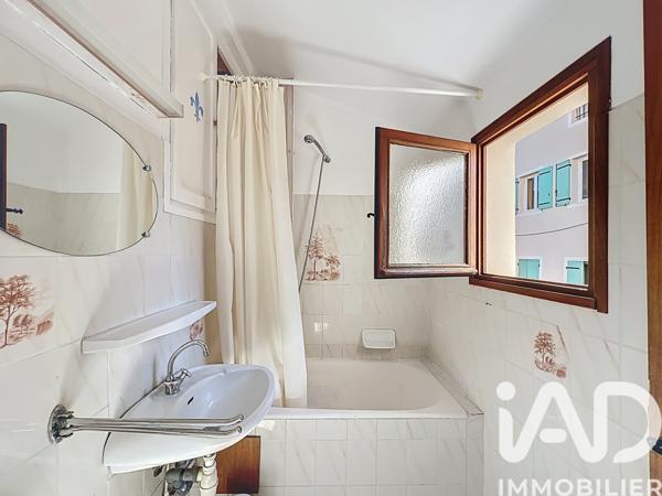 Maison à vendre 5 pièces 105 m² Malaucène