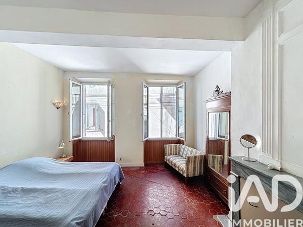 Maison à vendre 5 pièces 105 m² Malaucène