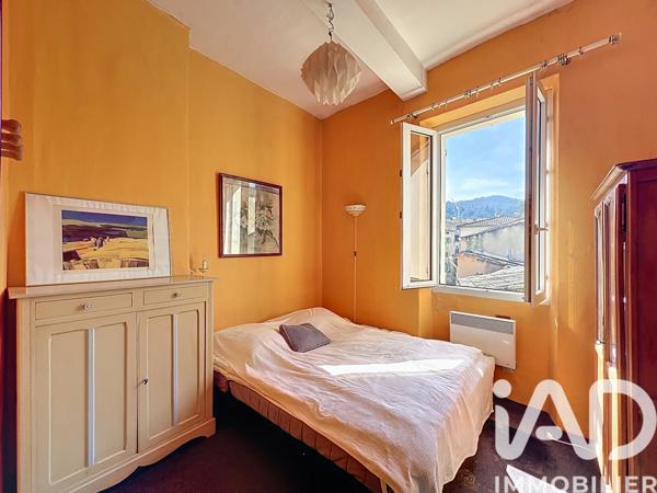 Maison à vendre 5 pièces 105 m² Malaucène