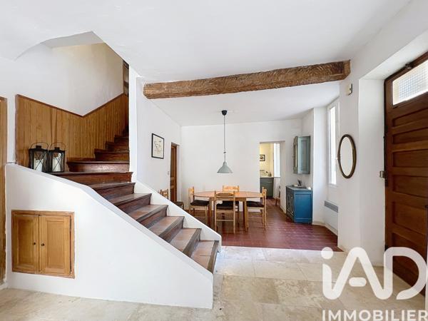 Maison à vendre 5 pièces 105 m² Malaucène