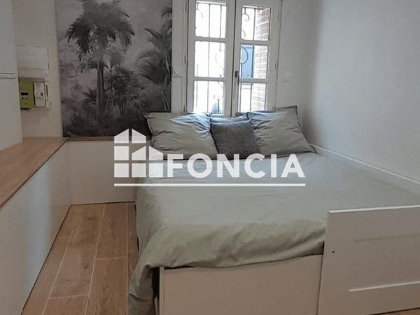 À vendre Maison 3 pièces 34.11 m² - Montauban 82000