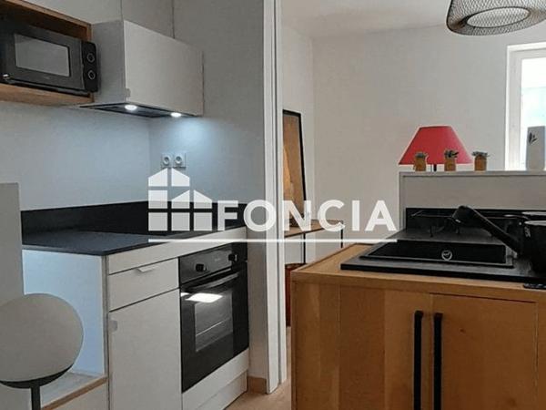 À vendre Maison 3 pièces 34.11 m² - Montauban 82000