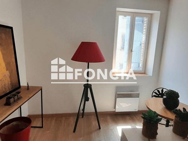 À vendre Maison 3 pièces 34.11 m² - Montauban 82000