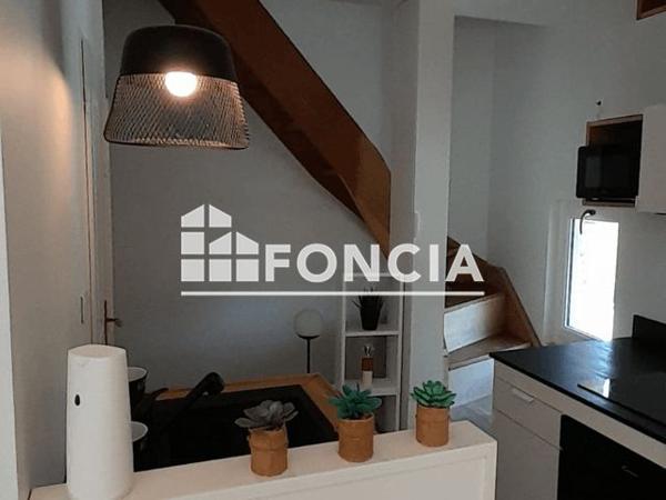 À vendre Maison 3 pièces 34.11 m² - Montauban 82000