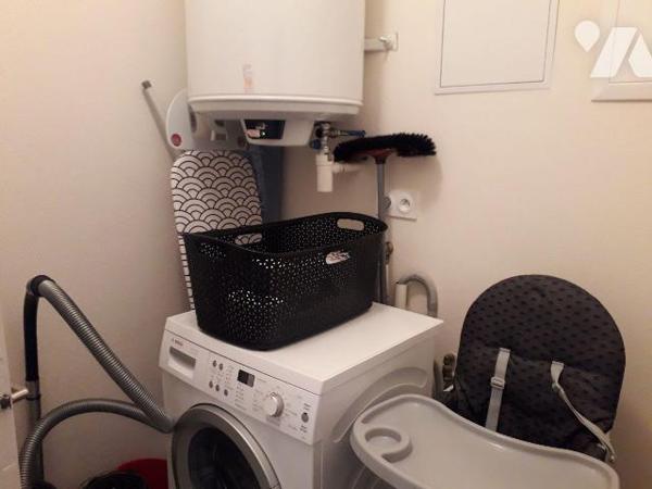 MAISON TOTALEMENT RESTAUREE CENTRE VILLE DE NOYERS SUR CHER
IDEAL FAMILLE OU RETRAITE, TOUS CO...