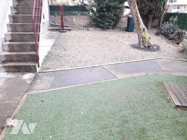 MAISON TOTALEMENT RESTAUREE CENTRE VILLE DE NOYERS SUR CHER
IDEAL FAMILLE OU RETRAITE, TOUS CO...