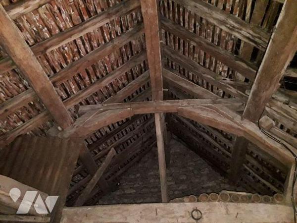 MAISON TOTALEMENT RESTAUREE CENTRE VILLE DE NOYERS SUR CHER
IDEAL FAMILLE OU RETRAITE, TOUS CO...