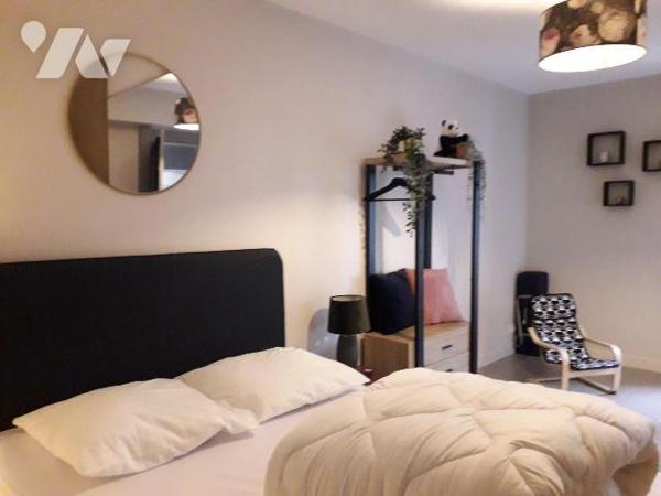 MAISON TOTALEMENT RESTAUREE CENTRE VILLE DE NOYERS SUR CHER
IDEAL FAMILLE OU RETRAITE, TOUS CO...