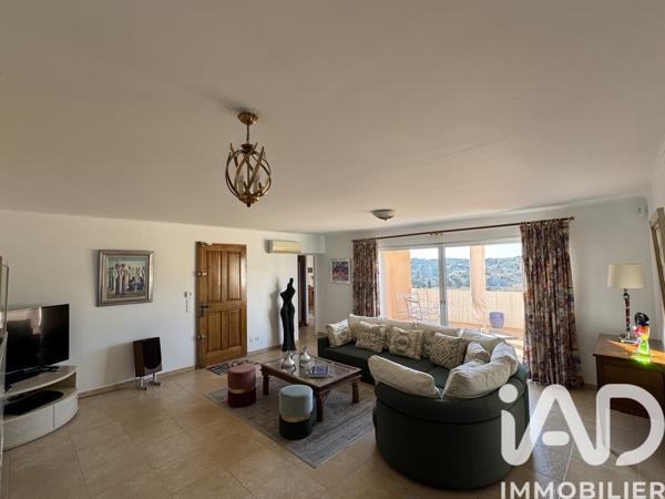 Maison à vendre 5 pièces 130 m² Trans-en-Provence