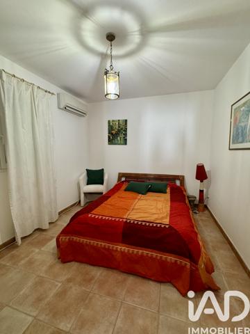 Maison à vendre 5 pièces 130 m² Trans-en-Provence