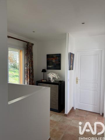 Maison à vendre 5 pièces 130 m² Trans-en-Provence