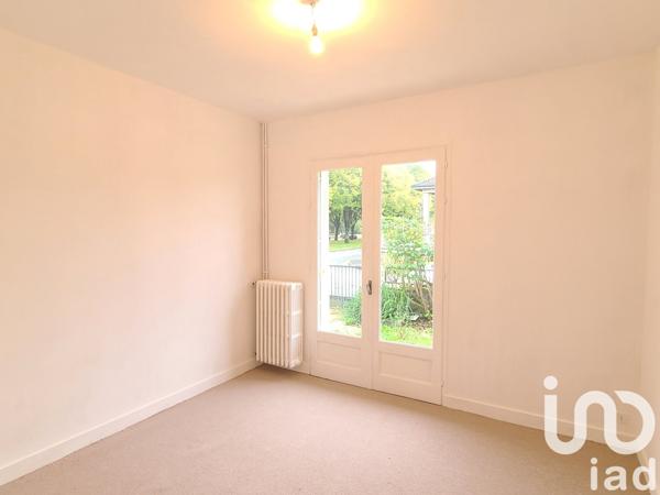 Maison 4 pièces de 99 m² à Chaunay (86510)