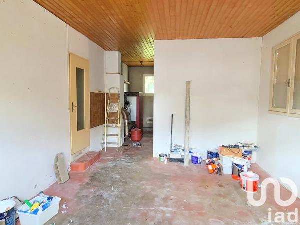 Maison 4 pièces de 99 m² à Chaunay (86510)