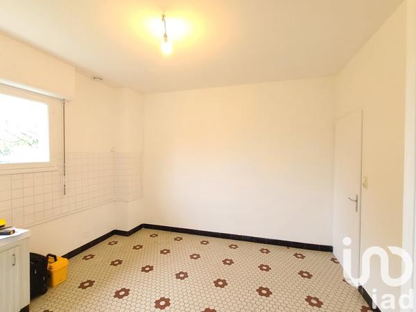 Maison 4 pièces de 99 m² à Chaunay (86510)