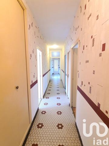 Maison 4 pièces de 99 m² à Chaunay (86510)