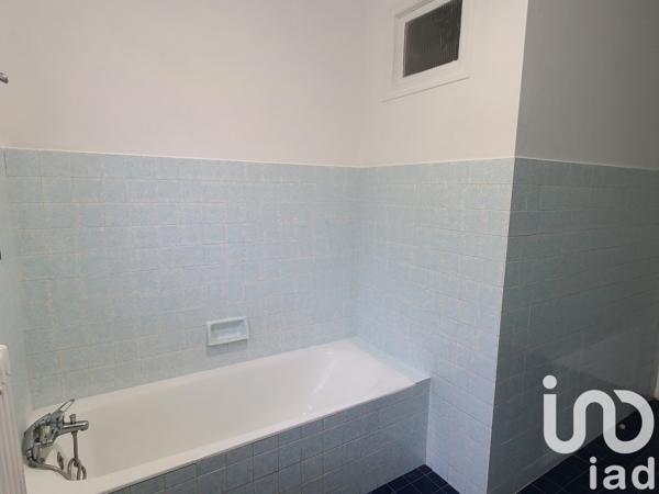 Maison 4 pièces de 99 m² à Chaunay (86510)