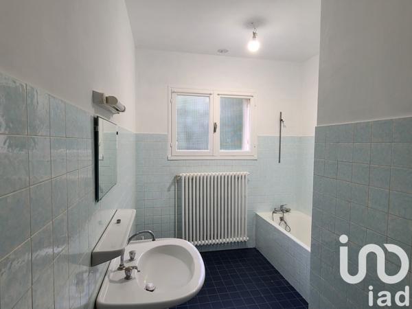 Maison 4 pièces de 99 m² à Chaunay (86510)