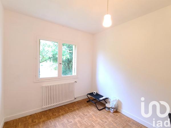 Maison 4 pièces de 99 m² à Chaunay (86510)