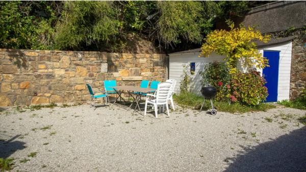 Dpt Finistère (29), à vendre MORGAT maison P0