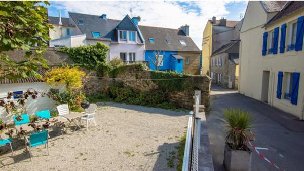 Dpt Finistère (29), à vendre MORGAT maison P0