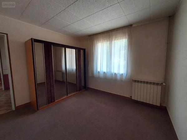 Achat - Maison Corquilleroy 45120 78 m 2 442 m 2