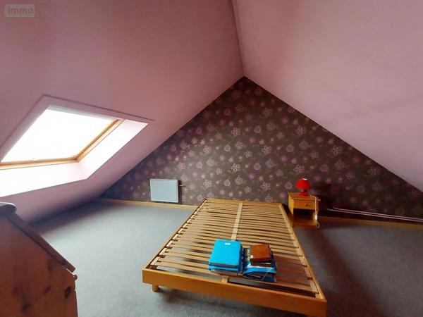 Achat - Maison Corquilleroy 45120 78 m 2 442 m 2