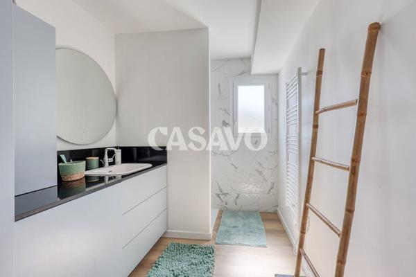 Vente Appartement 3 pièces de 69m² - 13640 La Roque-d'Anthéron