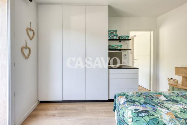 Vente Appartement 3 pièces de 69m² - 13640 La Roque-d'Anthéron