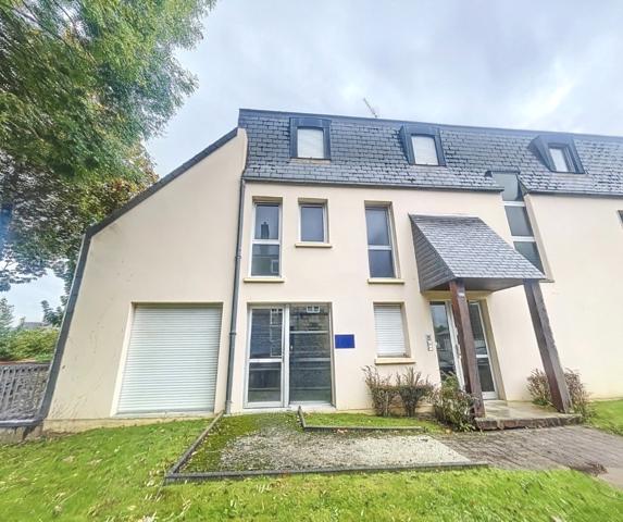 Achat local commercial près de FLERS - 4 pièce(s) - 123 m² - 108 100 €