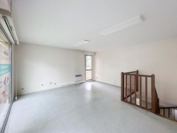 Achat local commercial près de FLERS - 4 pièce(s) - 123 m² - 108 100 €