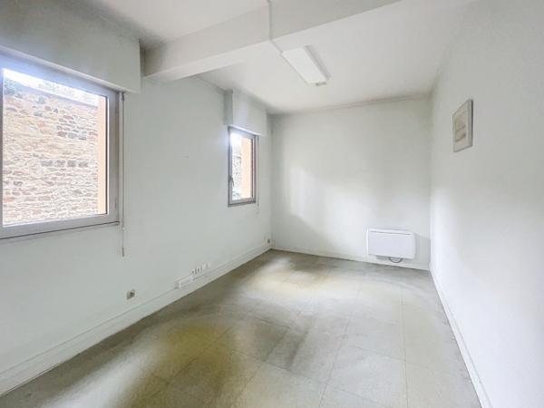 Achat local commercial près de FLERS - 4 pièce(s) - 123 m² - 108 100 €