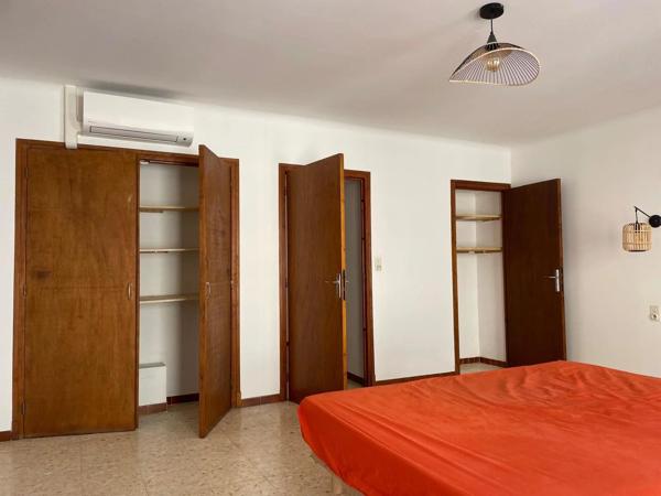 Location                                                      Maison de village
                        
                     5 pièces                      131 m2                     à Espira-de-l'Agly