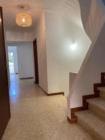 Location                                                      Maison de village
                        
                     5 pièces                      131 m2                     à Espira-de-l'Agly