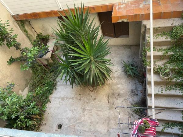 Location                                                      Maison de village
                        
                     5 pièces                      131 m2                     à Espira-de-l'Agly