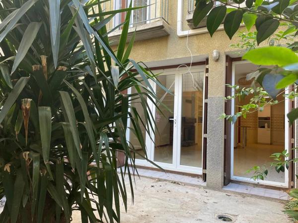 Location                                                      Maison de village
                        
                     5 pièces                      131 m2                     à Espira-de-l'Agly