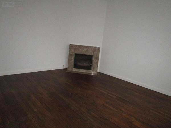 Maison à louer à Bouzincourt dans la Somme (80300), ref : 80121-L455