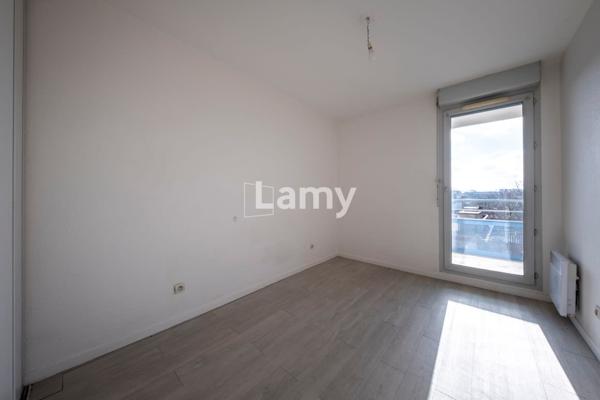 Appartement + parking